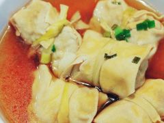 -慧娟面馆·餐厅(望江路店)