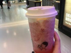 -喜茶(永旺梦乐城店)