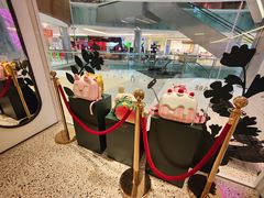 -BossBabe亲子餐厅(金光华广场店)