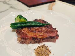 -ZHAO赵·牛扒坊(万象城店)
