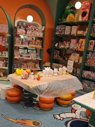 -奈尔宝·儿童乐园·亲子餐厅(苏州大悦城店)