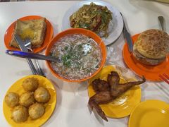 -冰岛茶餐厅(人民路店)