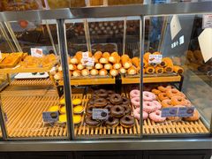 -山崎面包(第一八佰伴店)