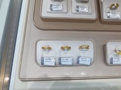 -CRD克徕帝(上海凯德晶萃广场店)