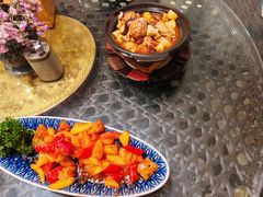 -素心斋素食餐厅