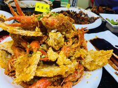 -日食记精菜馆(建邺万达店)
