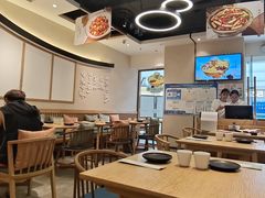 -唐食语粥(青山万达广场店)