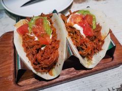 -Famous肥猫墨西哥音乐餐吧(五棵松华熙LIVE店)