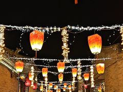 -暖泉古镇