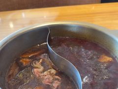 -水林间·寿喜烧自助(仙林金鹰店)