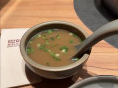 -巴奴毛肚火锅(龙湖锦艺城店)