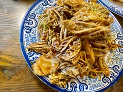 乾隆白菜-鼎香润(德胜门内店)