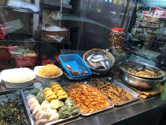 -揭阳钟记小食(福田新村店)