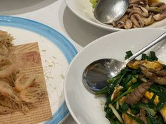 -开海·红岛海鲜虾水饺(石老人店)