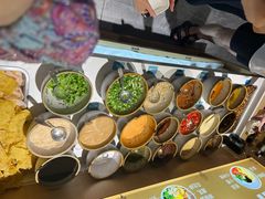 -一朵菌·野生菌探索家火锅(南亚店)