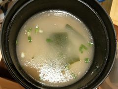 味增汤-沼津港渔市(宏伊国际广场店)