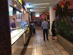 -海口骑楼小吃街