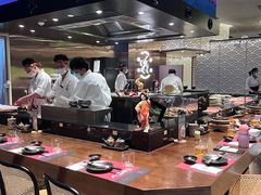 -鸟山鸣·日料食堂(王府井店)
