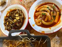 -郑记•不夜城烧烤•龙虾•虾蟹(黄鹤楼店)