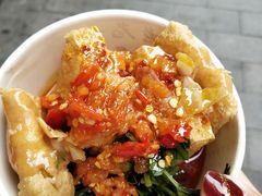 -吉庆街美食广场