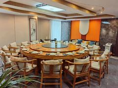 -醉霖生态餐厅(交大店)