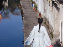 -绍兴书圣故里景区