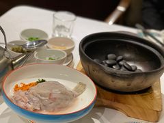 -肆月河豚·新淮扬(金融街店)