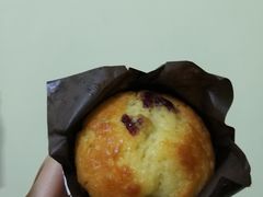 原味玛芬蛋糕-六贤记(文三店)