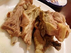 -范记靖远羊羔肉(博物馆店)
