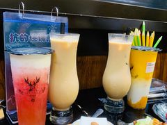 -小明同学(三里屯店)