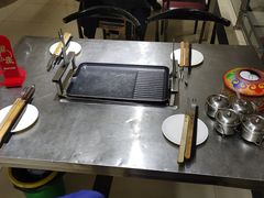 -二道木烤羊腿(桃花潭店)