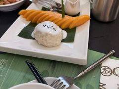 -帕蓝·暹罗料理(大学路店)