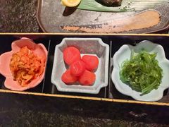 -匠和风精致料理(成都龙湖滨江天街店)
