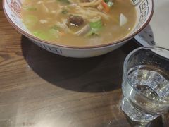 三鲜面-何记面馆(龙泉山店)