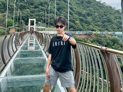 -牛鱼嘴原始生态风景区