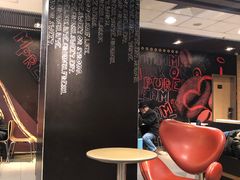 -麦当劳(祈年大街店)