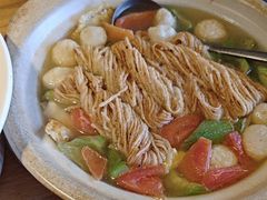 -永安鱼庄·镇江菜(丁卯店)