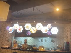 -石榴红了·非遗酥皮烤包子·新疆菜(瑞豪店)