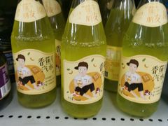 -武商超市(沌口店)