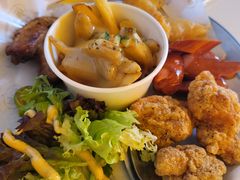 人气拼盘-艾薯夫妇Aysh(福田星河COCOPark店)