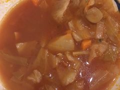 -萨莉亚意式餐厅(莲花国际广场店)