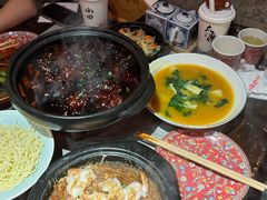 -山四砂锅(太原钟楼街店)