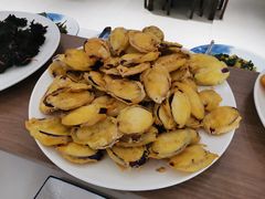 -天荷菜根·闽南素食自助(少林寺店)