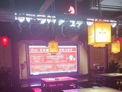 -老淮安·淮安菜(涟水店)