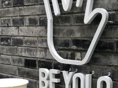 -BE YOLO必有乐&小红帽三明治