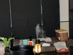 -Angkor SPA 柬埔寨古法按摩(环贸店)