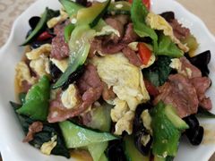 -维吾尔餐厅(宜山路店)