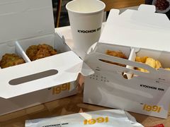 -Kyochon1991校村(共和路店)
