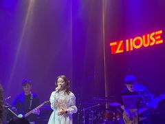 -TZ House音乐现场(来福士中心店)