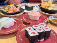 -寿司郎(皇庭广场店)